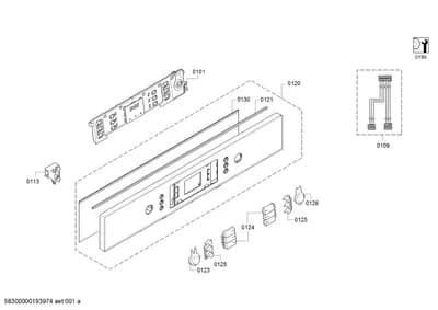 Switches, Screws (0113-0199)