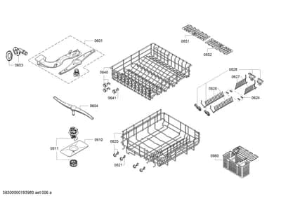 Baskets & Wheels (0621-0660)