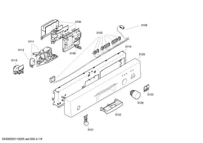 Switches (0105-0199)