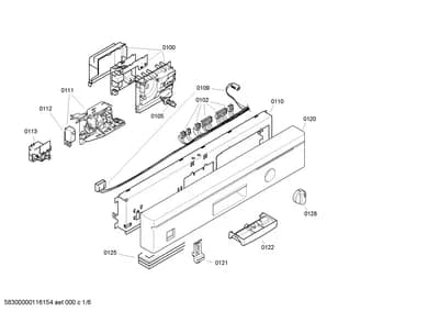 Switches (0105-0121)