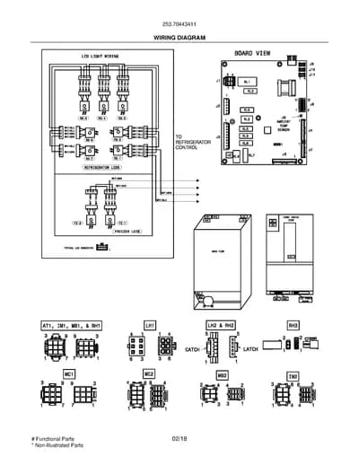 WIRING DIAGRAM