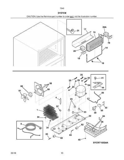 SYSTEM