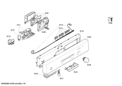 Switches, Handles & Knobs (0105-0199)