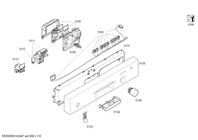 Switches, Handles & Knobs (0102-0199)
