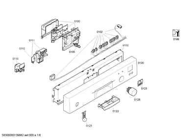 Switches, Handles & Knobs (0102-0199)