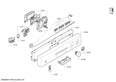 Switches, Handles & Knobs (0102-0199)