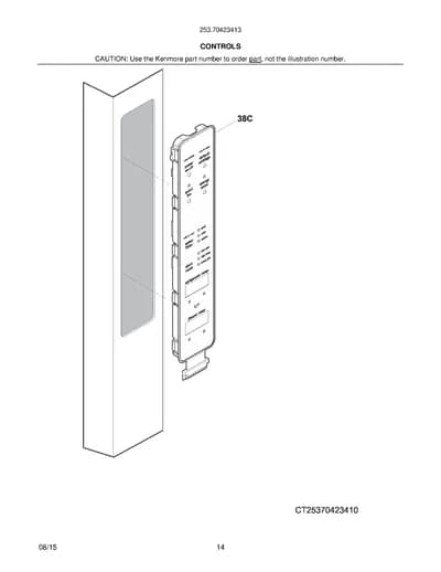 CONTROLS