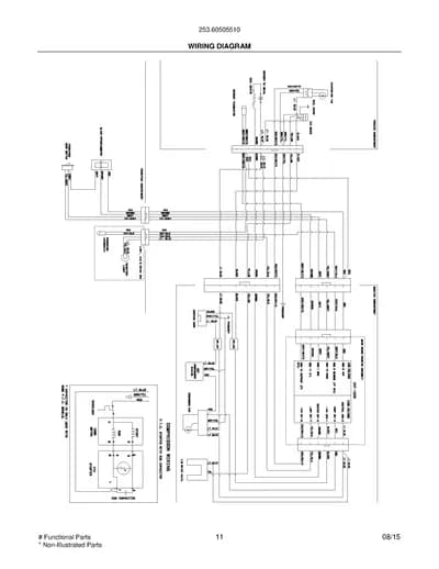 WIRING DIAGRAM