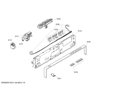 Switches (0102-8100)