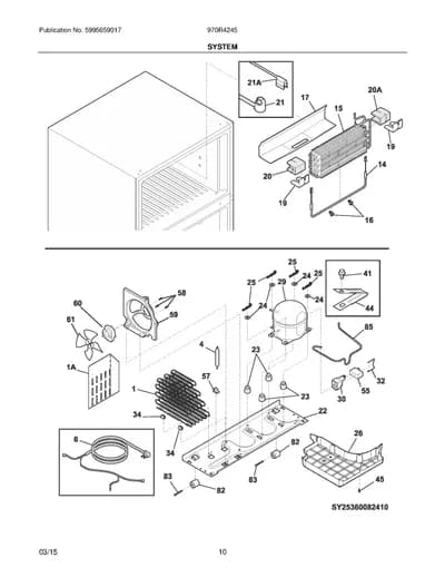 SYSTEM