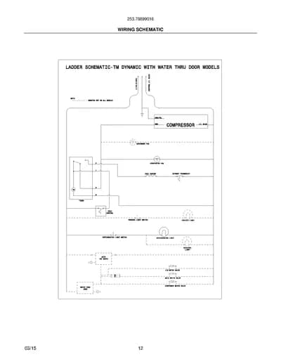 WIRING SCHEMATIC