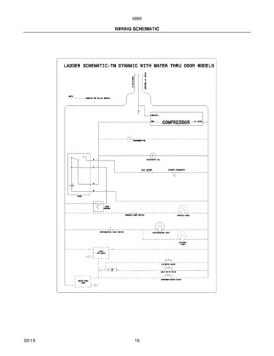WIRING SCHEMATIC