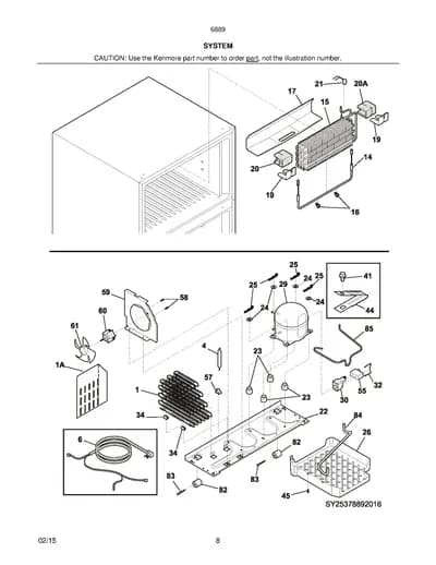SYSTEM