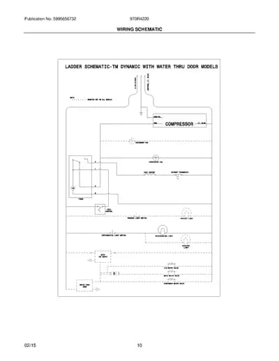 WIRING SCHEMATIC