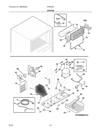 SYSTEM