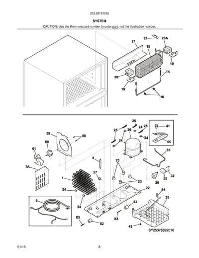 SYSTEM