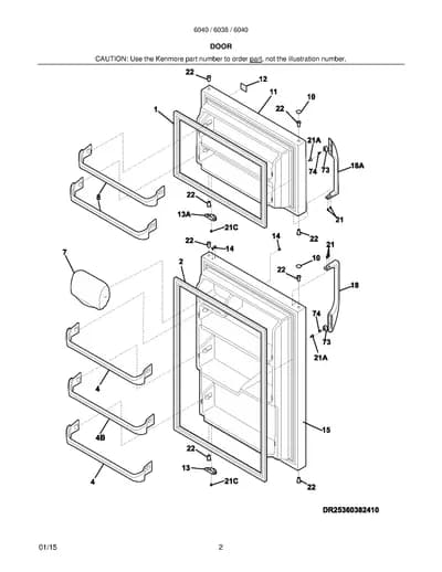 DOOR