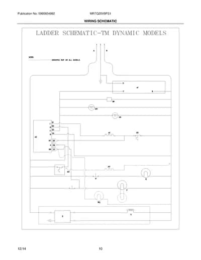 WIRING SCHEMATIC