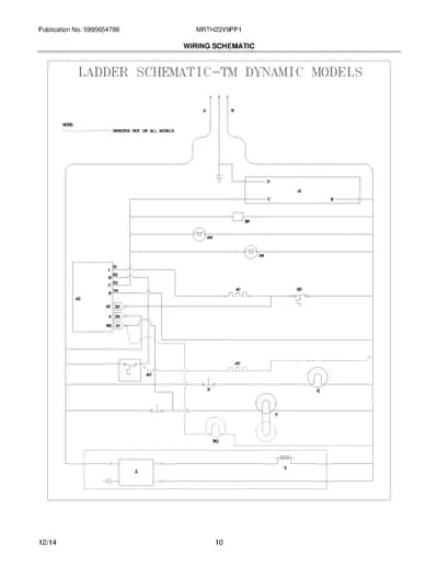 WIRING SCHEMATIC