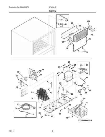 SYSTEM