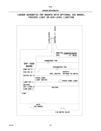 WIRING SCHEMATIC