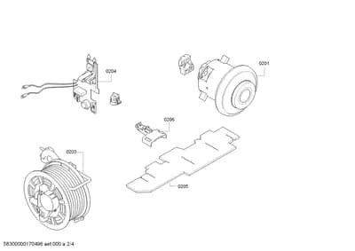 Flaps & Holders (0206-0206)
