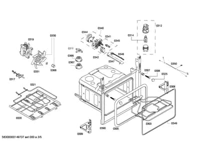 Fan Parts (0307-0368)
