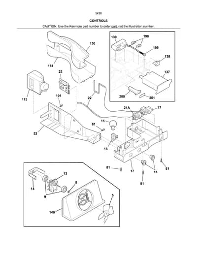 CONTROLS