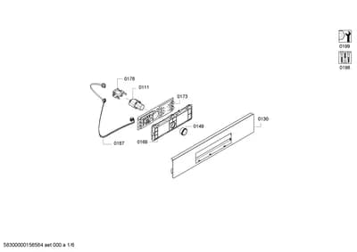 Screws (0178-0198)