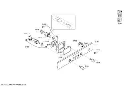 Screws (0104-0199)
