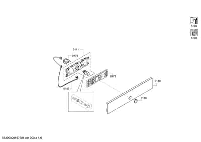 Screws (0104-0199)