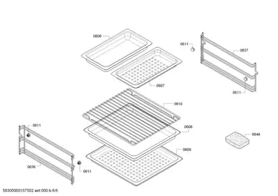 shelves trays (0606-0649)