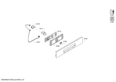Screws (0104-0199)