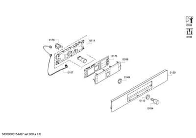 Screws (0104-0199)