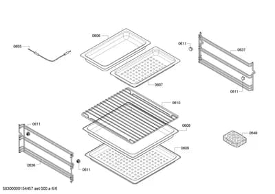 shelves trays (0606-0655)