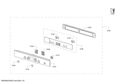 Screws, Flaps & Holders (0198-0199)