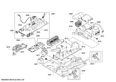 thermostats (0218-0218)