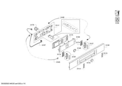 Screws (0104-0199)