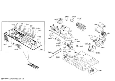 thermostats (0442-0442)