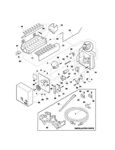 ICE MAKER