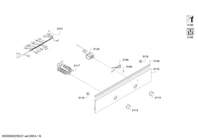 Screws (0198-0199)