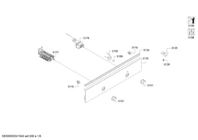 Screws (0198-0199)