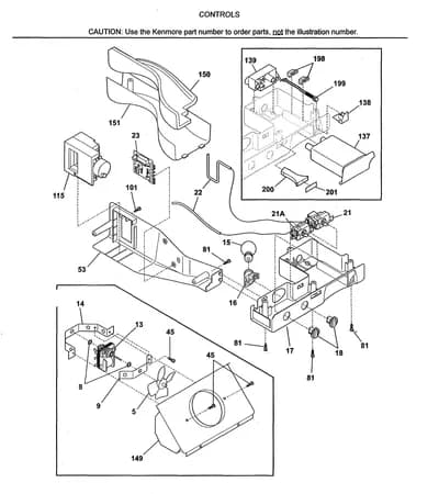 CONTROLS