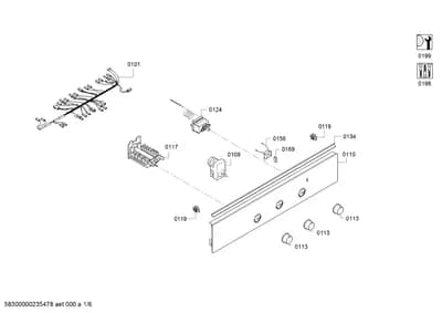 Screws (0198-0199)