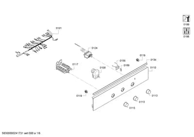 Screws (0198-0199)