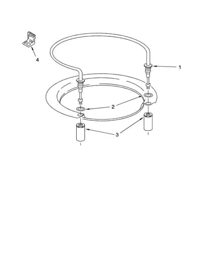 HEATER PARTS