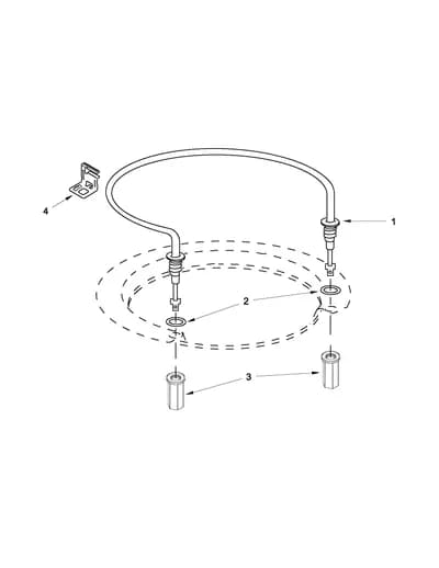 HEATER PARTS