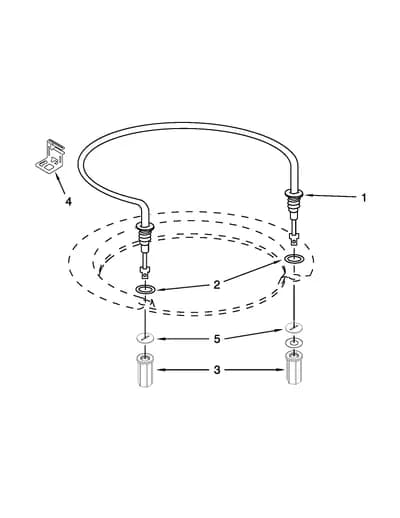 HEATER PARTS