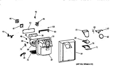 DISPENSER