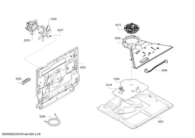 Fan Parts (0226-0226)